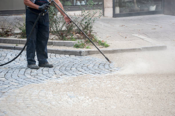Best Rust Removal  in Golden Triangle, NJ
