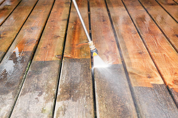 Best Sidewalk and Walkway Cleaning  in Golden Triangle, NJ